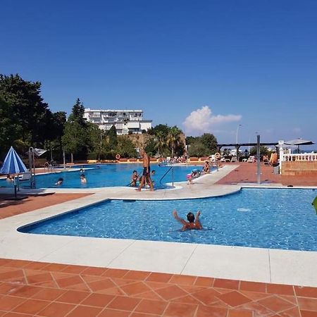 Apartment In Torremolinos Close To Beach Eksteriør billede