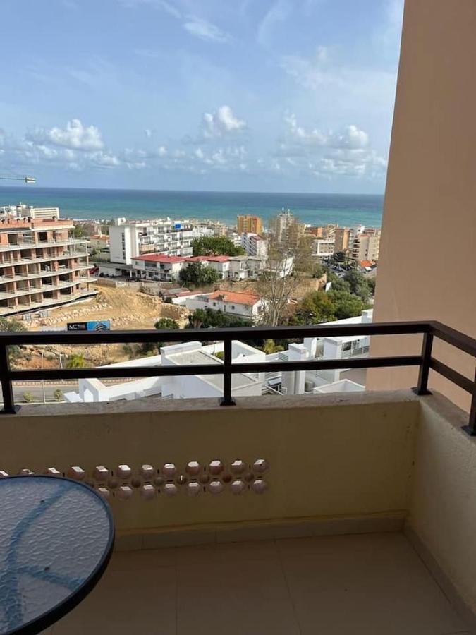 Apartment In Torremolinos Close To Beach Eksteriør billede